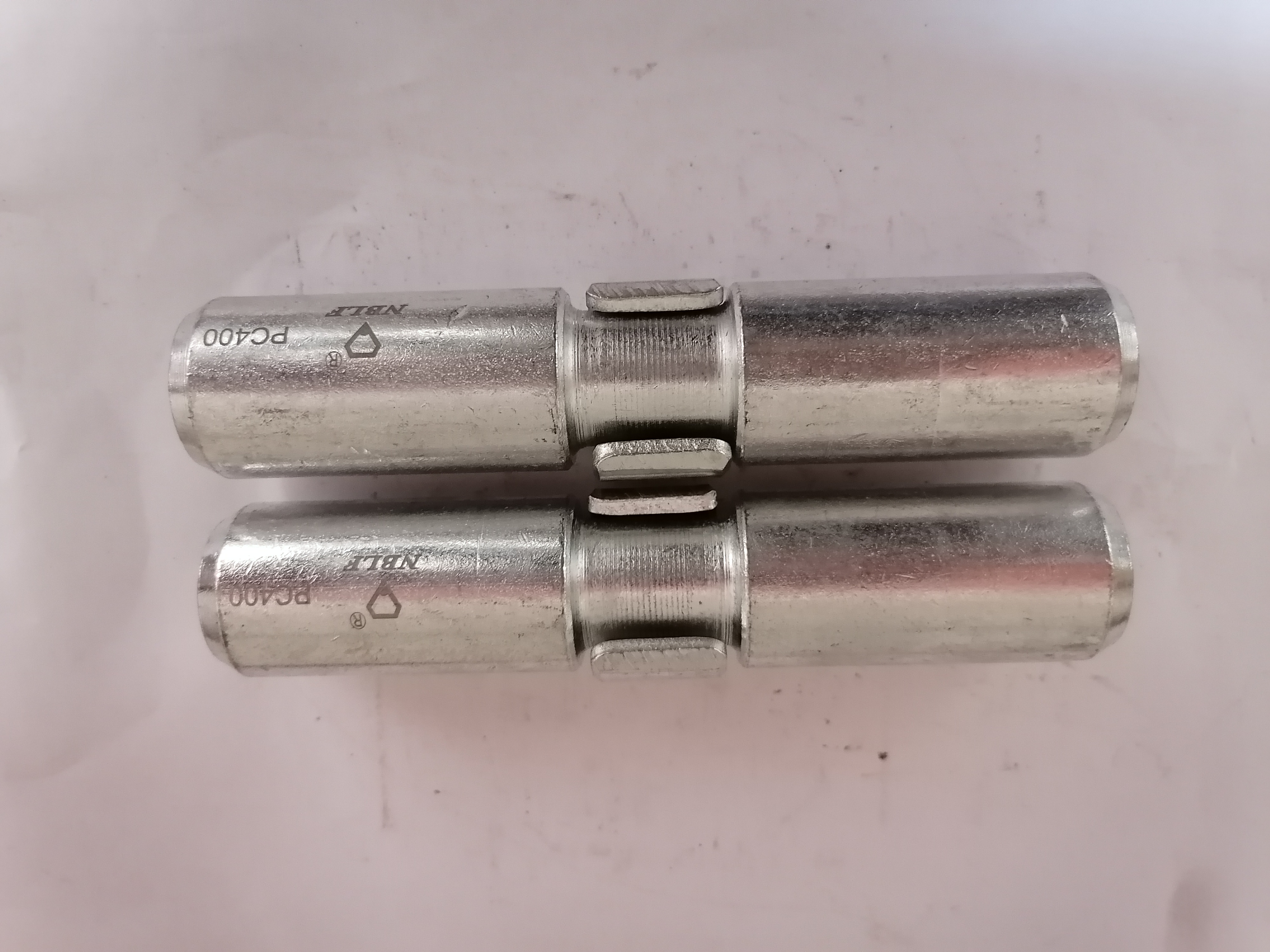 Diamond NBLF spare parts bucket pin lock pin for PC 200 PC 300 PC 400 teeth pin for Excavators bucket