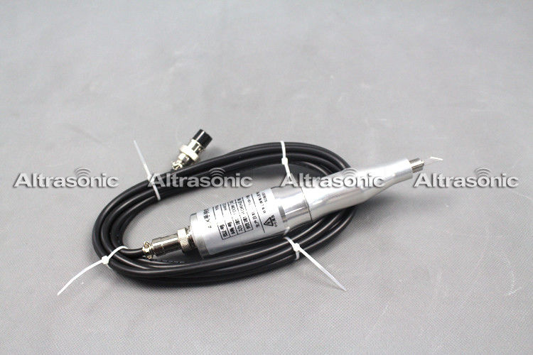 40Khz 110V Portable Ultrasonic Power Supply with Cutting Blade for Cutting Non woven