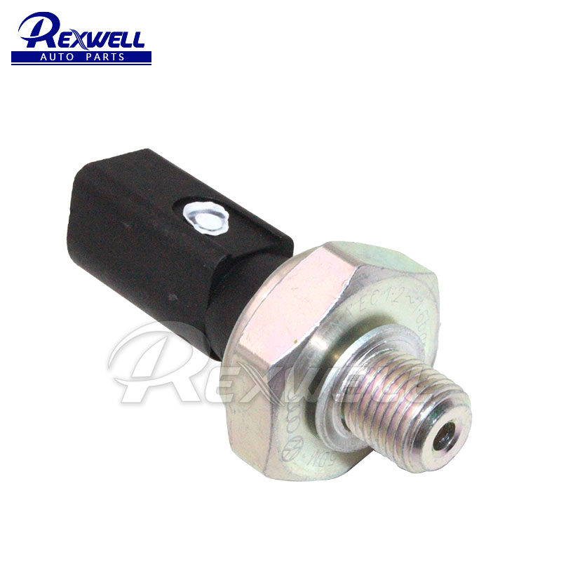 PORSCHE Car Sensor Parts Fuel Oil Pressure Sensor Switch 06A919081J