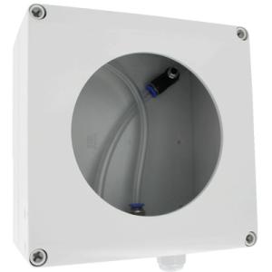 Dwyer DM-1103 DigiMag Digital Differential Pressure Gauge