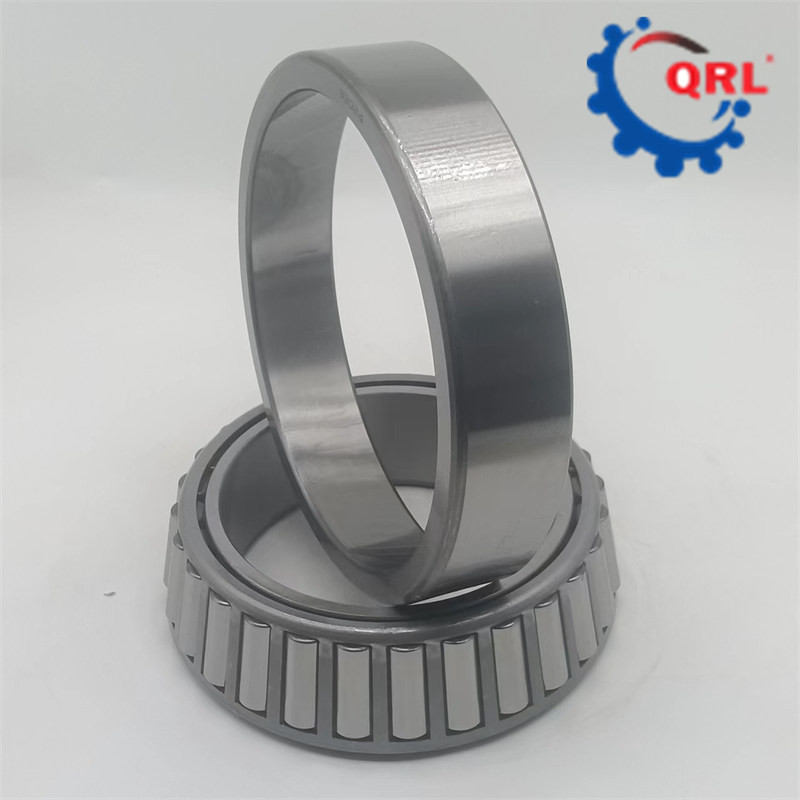 33024 Tapered Roller Bearing 120x180x48mm For Automotive