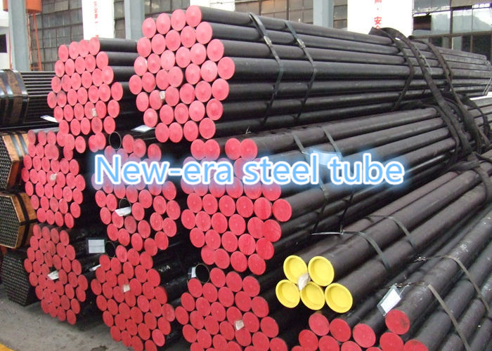 1 - 30mm Cold Finished Seamless Tube , High Pressure Seamless Mild Steel Tube