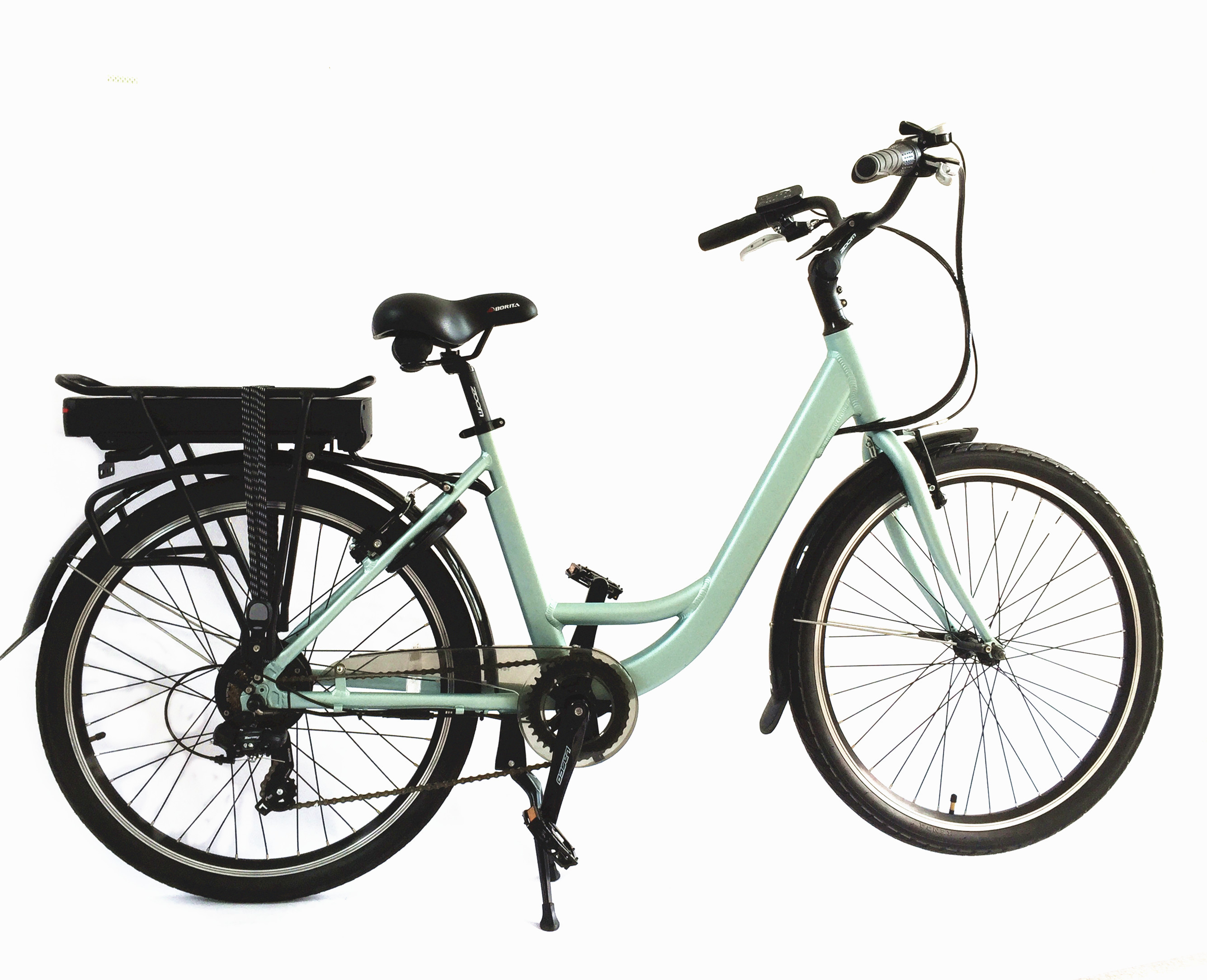 Most Powerful Electric Bike Conversion Kit , Electric Road Bike Conversion Kit For Electric Bike