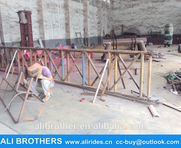manufacturer wholesale price pirate ship adult carnival games theme park rides for sale