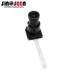 4MP Raspberry Pi Camera Module with IMX482 Sensor