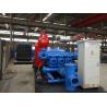 Buy cheap 500hp Drilling Triplex Mud Pump Oilwell Triplex Pumps F-500 from wholesalers