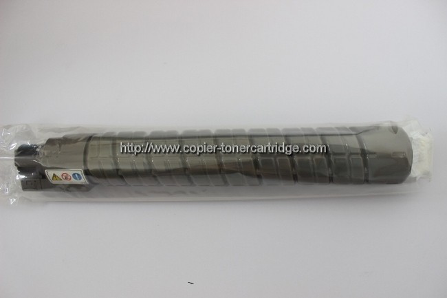 Ricoh SPC811 color laser toner Cartridge For SPC810 SPC811DN photo copier