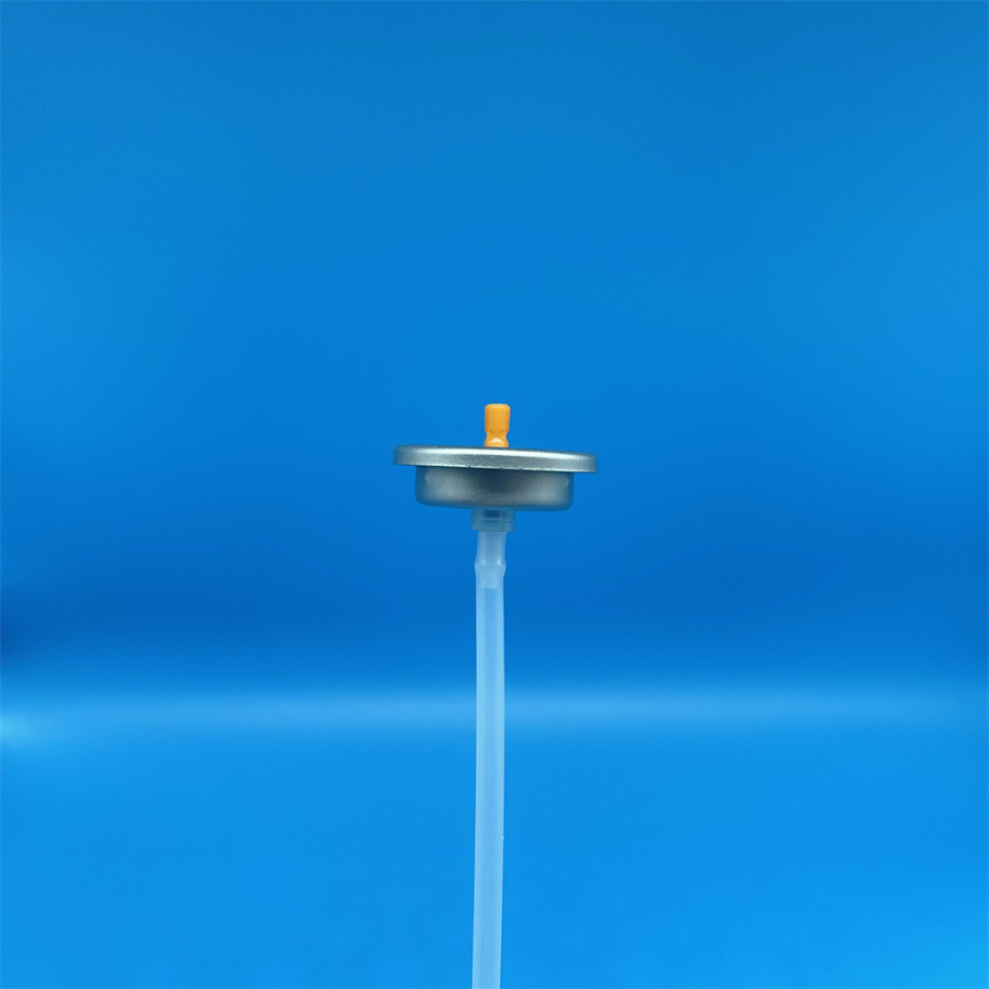 Precision Valve Systems for Oil-Based Pest Control in Agriculture - Efficient and Reliable Application