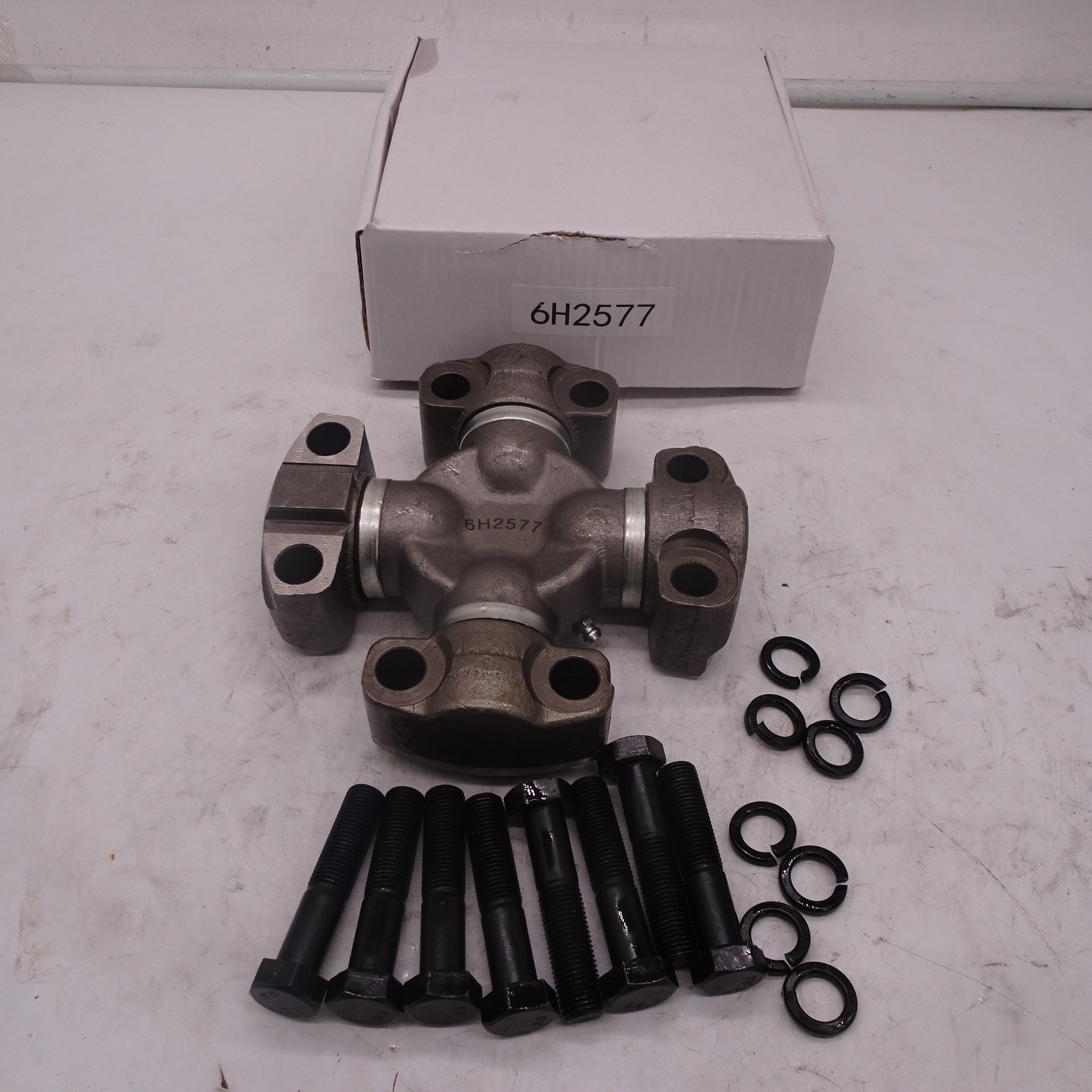 Caterpillar loader universal joint 6H2577 loader universal joint 6H2577