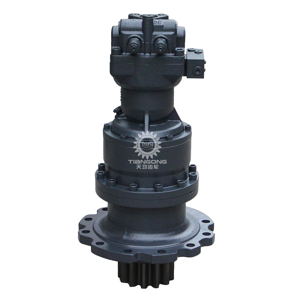 Excavators Swing Drive 4330219 For TGFQ Crawler Excavator EX120-5/EX135UR-5