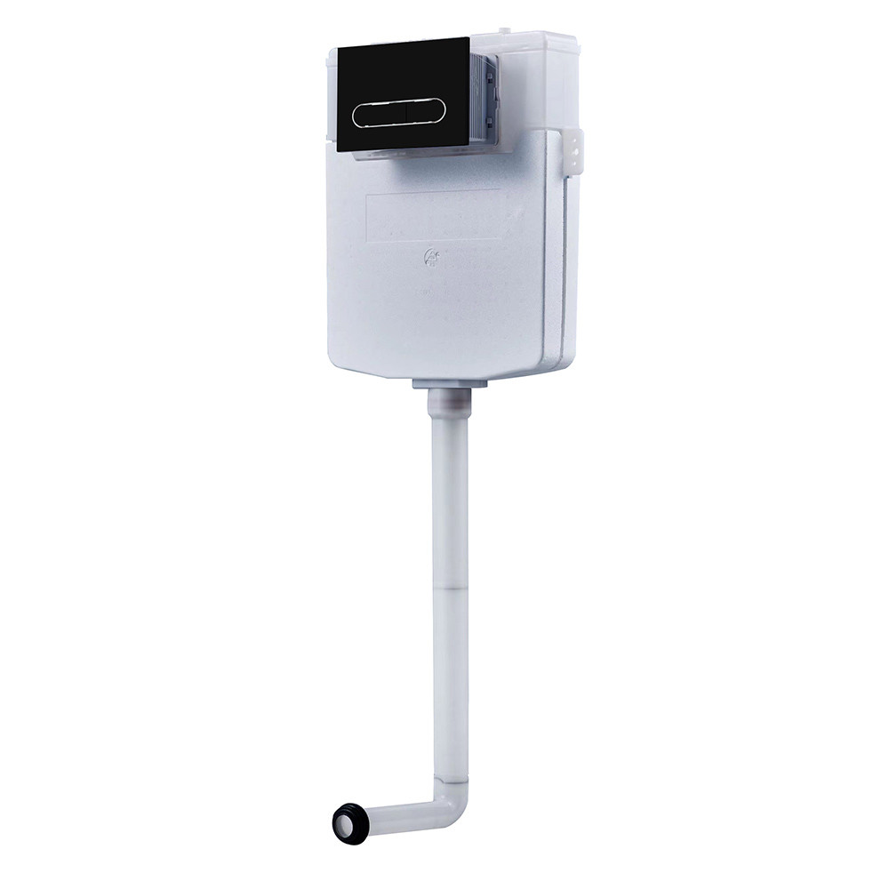 Buy cheap Standard Water-saving In Wall Cistern with Adjustable Water Level product