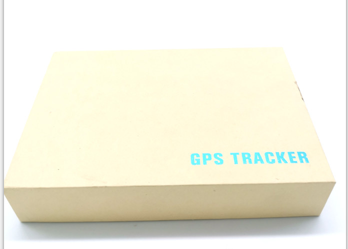 Internal Rechargeable Long Battery Life GPS Tracker With 5000mah Strandby 30 Days
