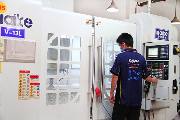 Customized CNC Machining PC PMMA Rapid Prototyping