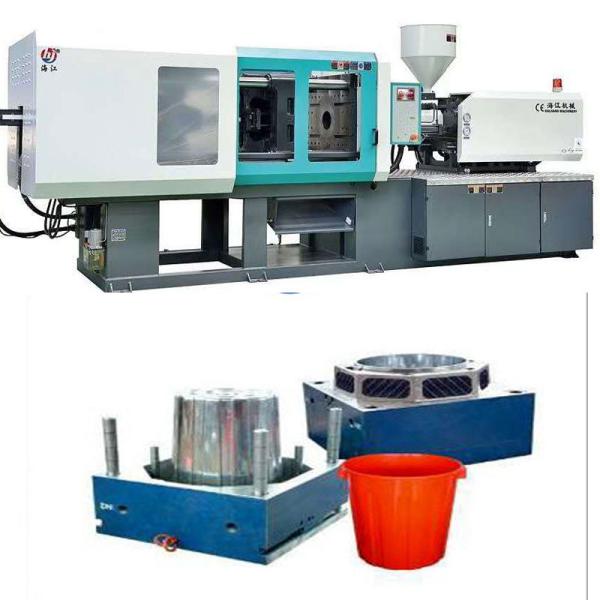 Quality 220V/380V Electric Plastic Chair Injection Molding Machine for sale