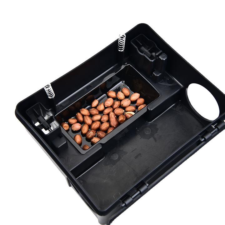 Powerful Rat Bait Station Pest Control Mouse Trap Box for Pest Extermination
