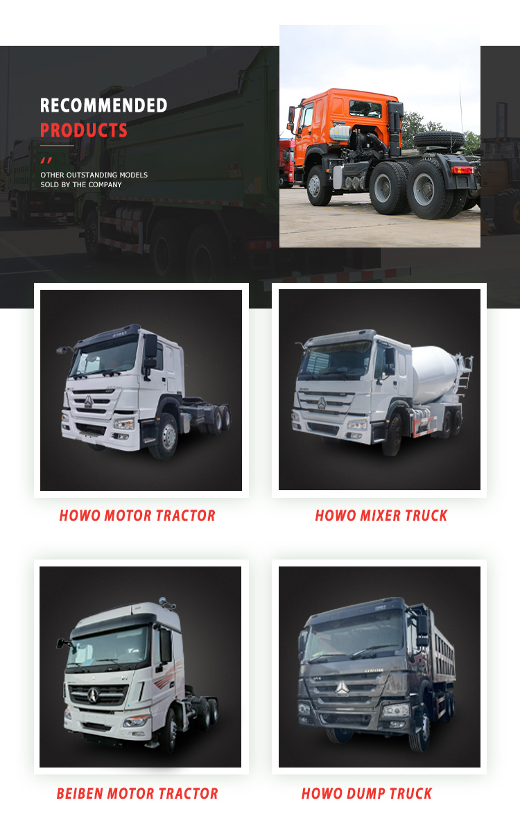 Manual Window National Heavy Duty Truck SITRAK C9H C7h G7 800hp Sitrak Tractor Truck 6X4 4x2 10 AMT Automatic Tractor