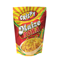 Plastic Resealable Bags