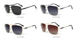 Buy cheap Buy Wholesale Aviator Sunglasses, Polarized UV Protection product