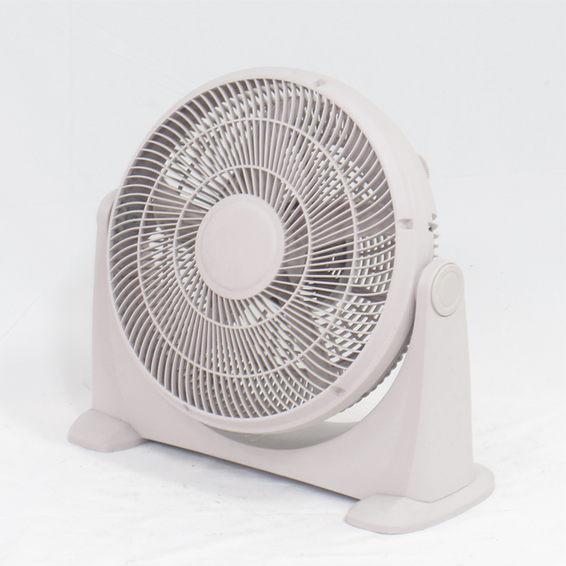 CE Certification Indoor Box Fan 16 Inch Floor Mounted for Bathroom