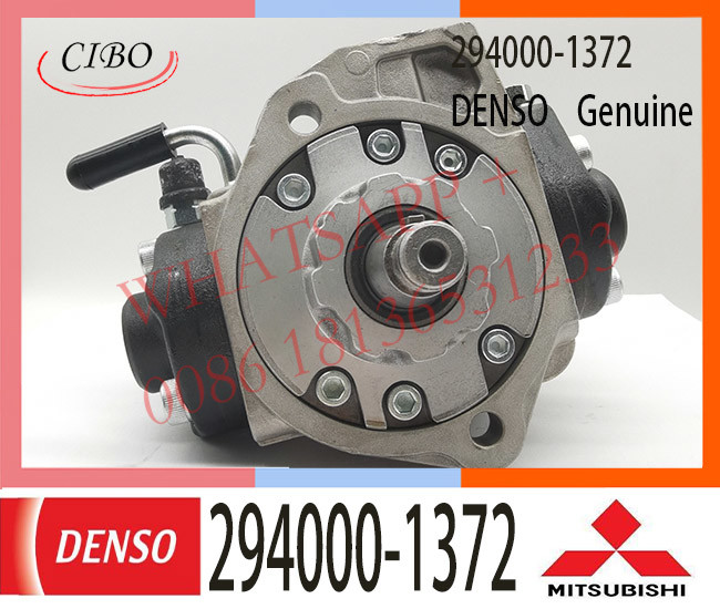 294000-1372 DENSO Diesel Engine Fuel HP3 pump 294000-1372 1460A053 For MITSUBISHI 4D56
