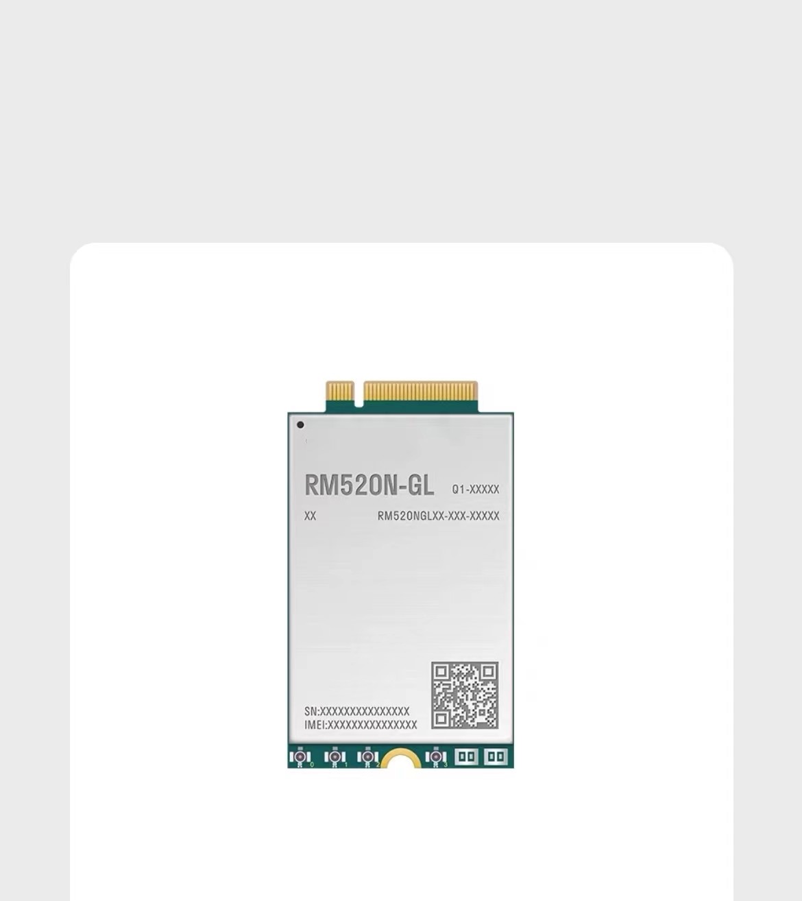 RM520N-GL