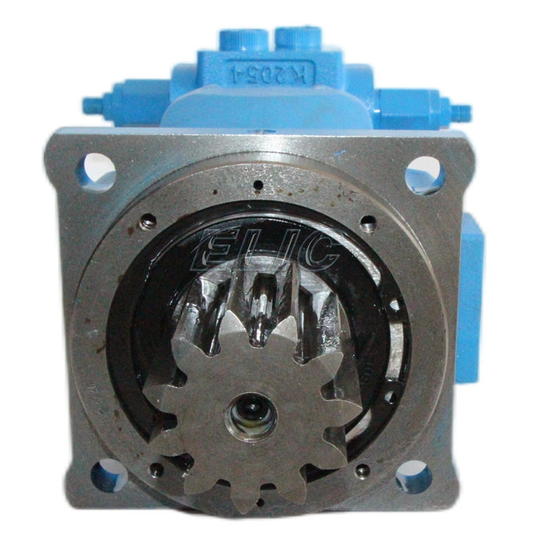 IHI17 IHI18 IHI19 HD18 IHI15 Hydraulic Excavator Pump VIO15 VIO17 U15 U17 U25 IHI25 For KATO