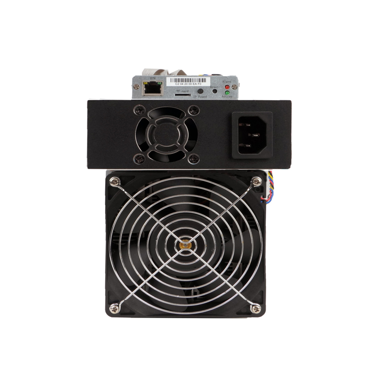 Whatsminer M21 28TH/S BTC ASIC Miner 1860W 512MB Video Memory Capacity