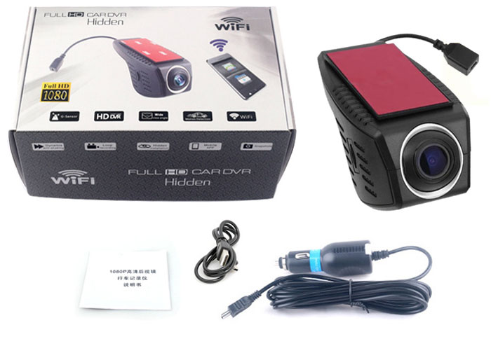  Dashcams