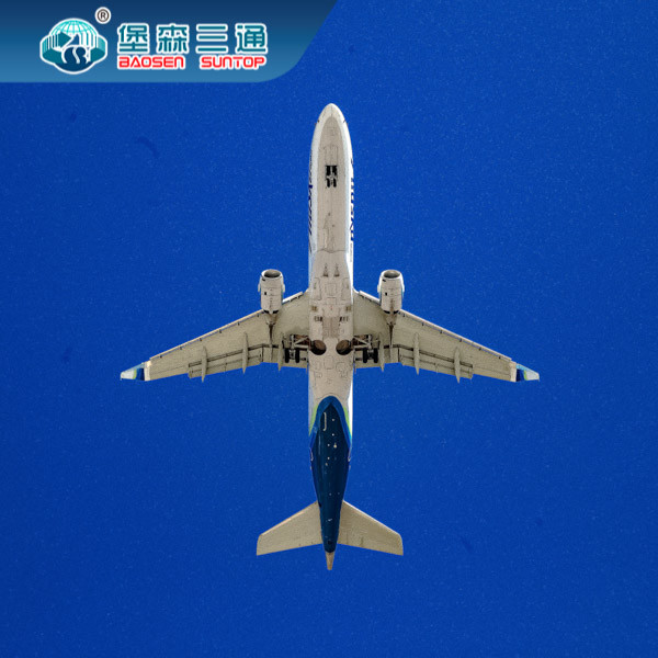 Drop Shipping International Air Freight Forwarders From China To UK USA FCL LCL
