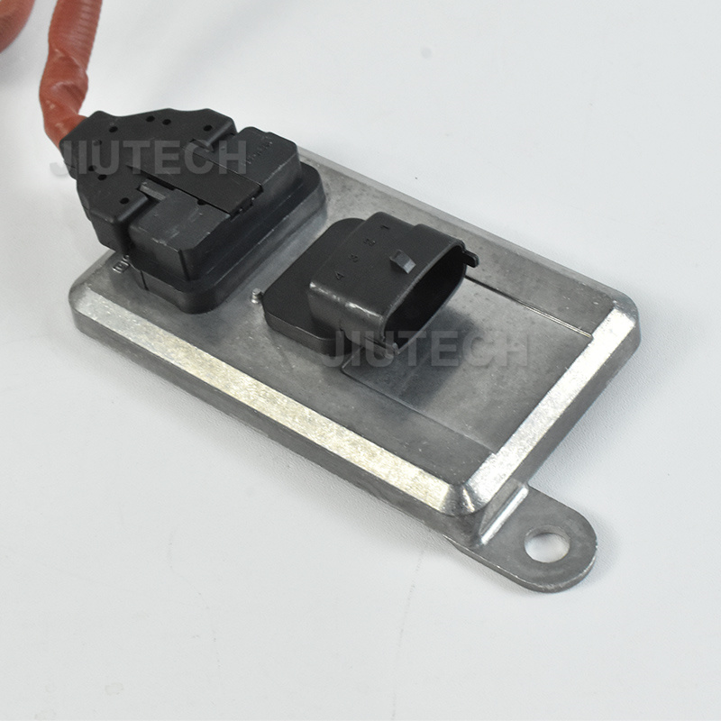 Metal Nitrogen Oxide Sensor 2011649 5WK96628C For DAF Nox