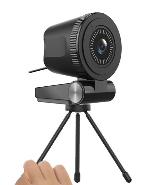 UHD2160P C180 180Pro High Resolution USB Webcam Full Hd 60fps