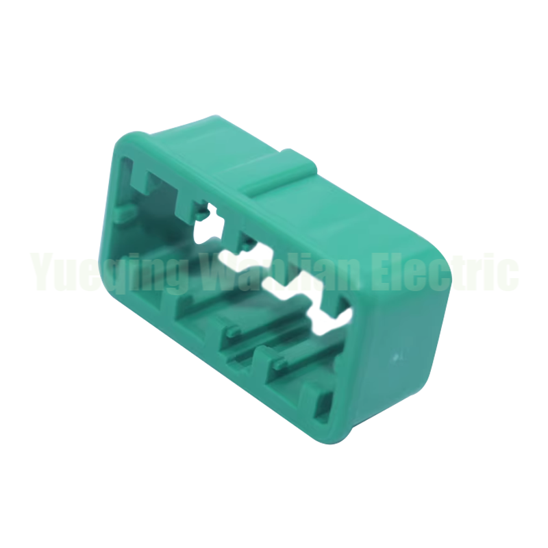 PB876-10880 Automotive Cnnector Locks Position Assurance Waterproof Connector Locking Clip