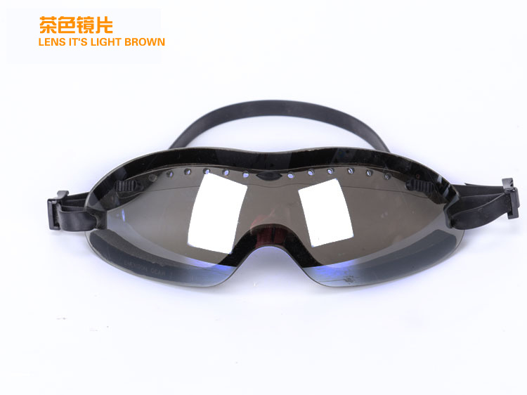 Emerson Army Military Equipment Airsoft Paintball Cqb Shooting Helmet Safety Goggle Emerson Tactical Boogie Regulator Goggle