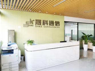 SHKE Communication Tech Co., Ltd.