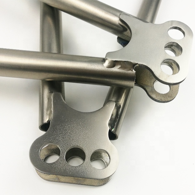 Replace/Repair Purpose Sprint Car Triple X Racing Car with Universal Year 13 5/8" 14" Titanium Jacobs Ladder