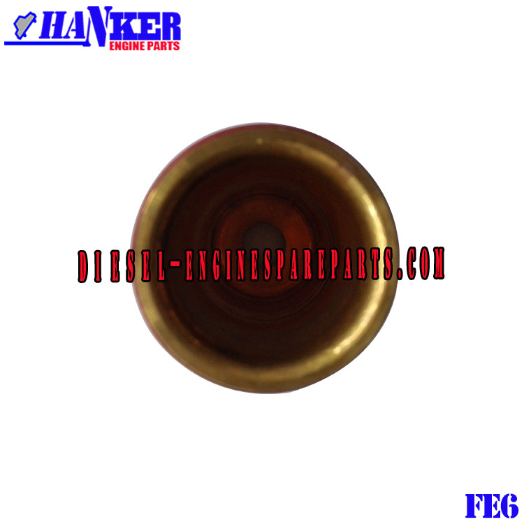 Fuel Injector Copper Sleeve Nozzle Tube For Nlssan FE6 NE6 PD6 Engine 11070-Z5504