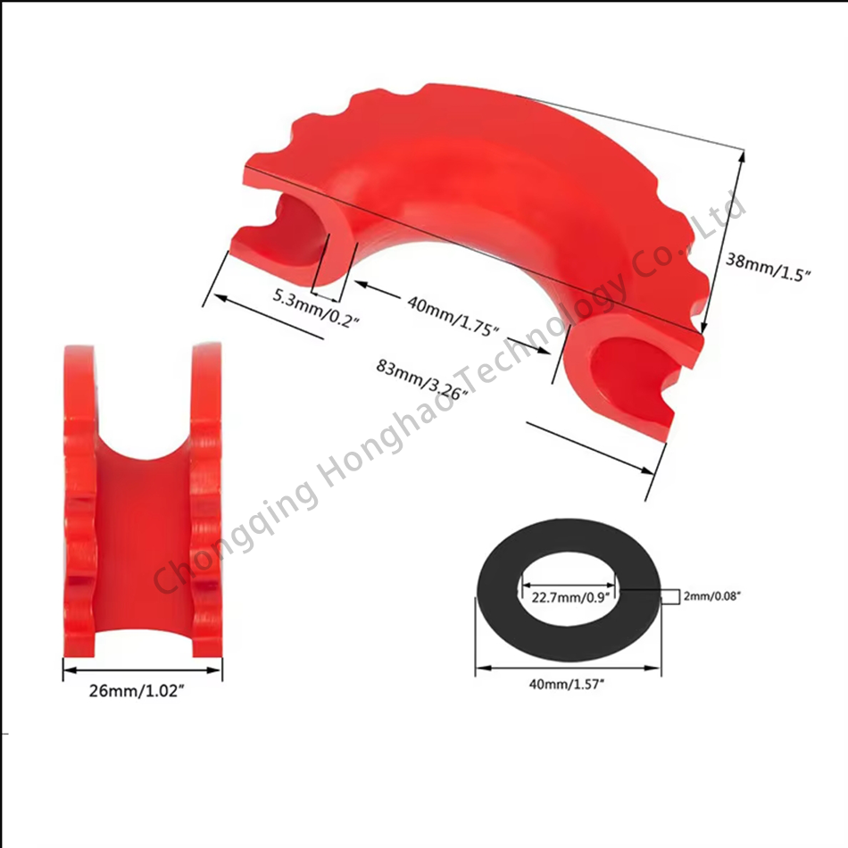 Heavy Duty G209 Screw Pin Bow Shackle Steel 3/4 Inch for Heavy Industry Applications