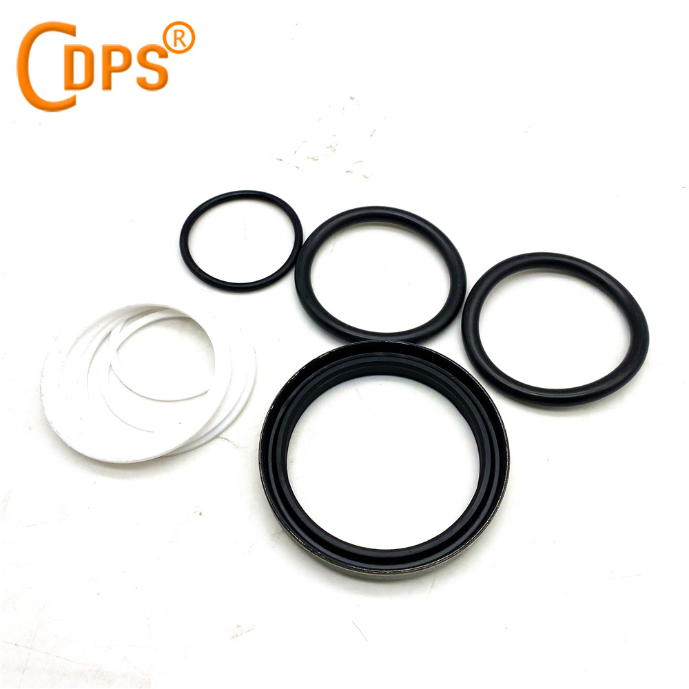 Track Adjuster Cylinder Seal Kit For Cat 320D 239-4390
