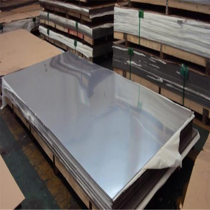 AiSi Black SS 304 Sheet Mirror Finish Hot Rolled Stainless Steel Plate 12mm Thick