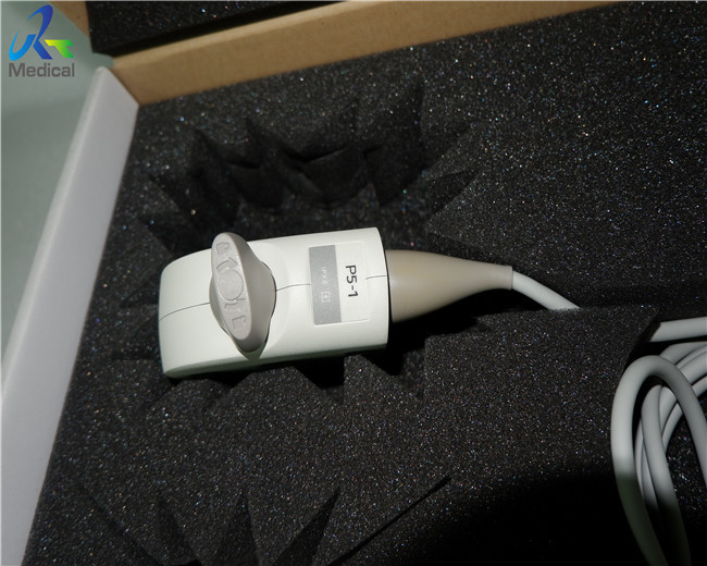 Siemens X300 EV9-4 Endocavity Transducer Hospital Accessories