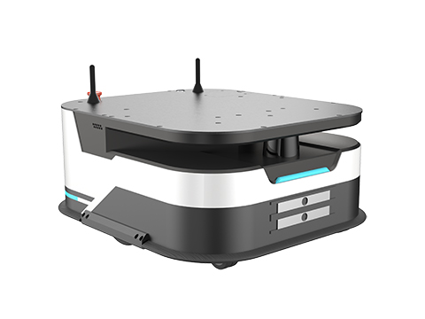 Infrared Temperature Autonomous 270uv I CM2 UV Cleaning Robot