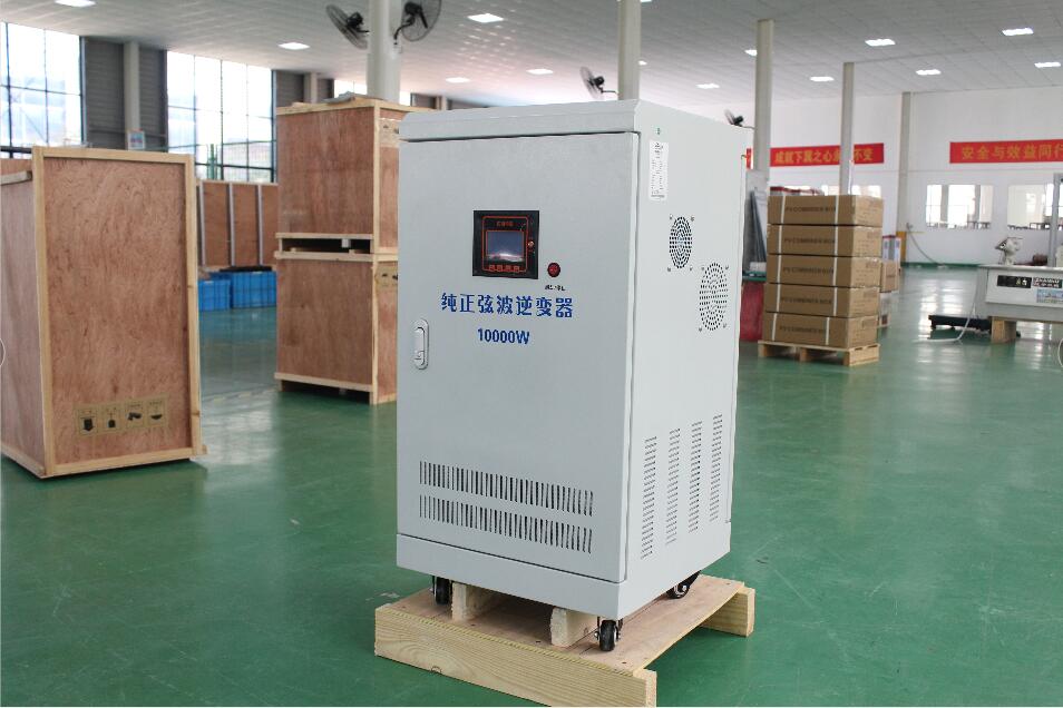 The Grandglow off-the-grid three-phase solar inverter, solar inverter 8kw 12kw 15kw 20kw