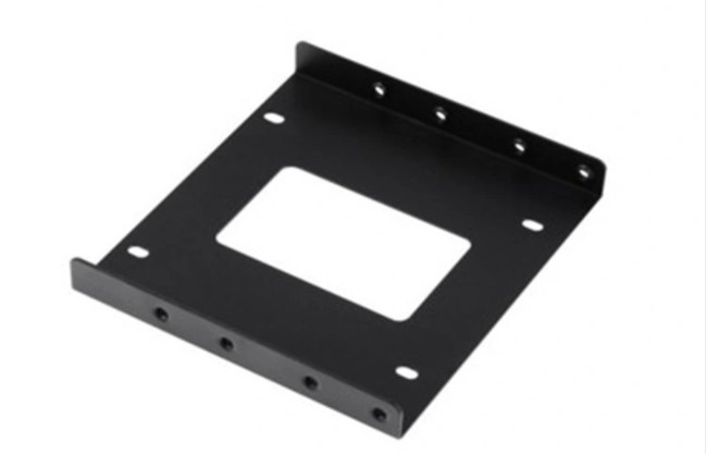 Custom Sheet Metal Stamping Metal Thickness 0.2-3mm Manufacturing Services