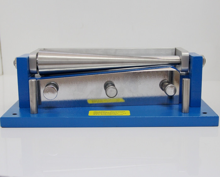 Conical Mandrel Bending Non Destructive Testing Equipment ASTM D522