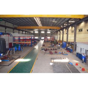 Dongguan HydroBlue Co., Ltd.