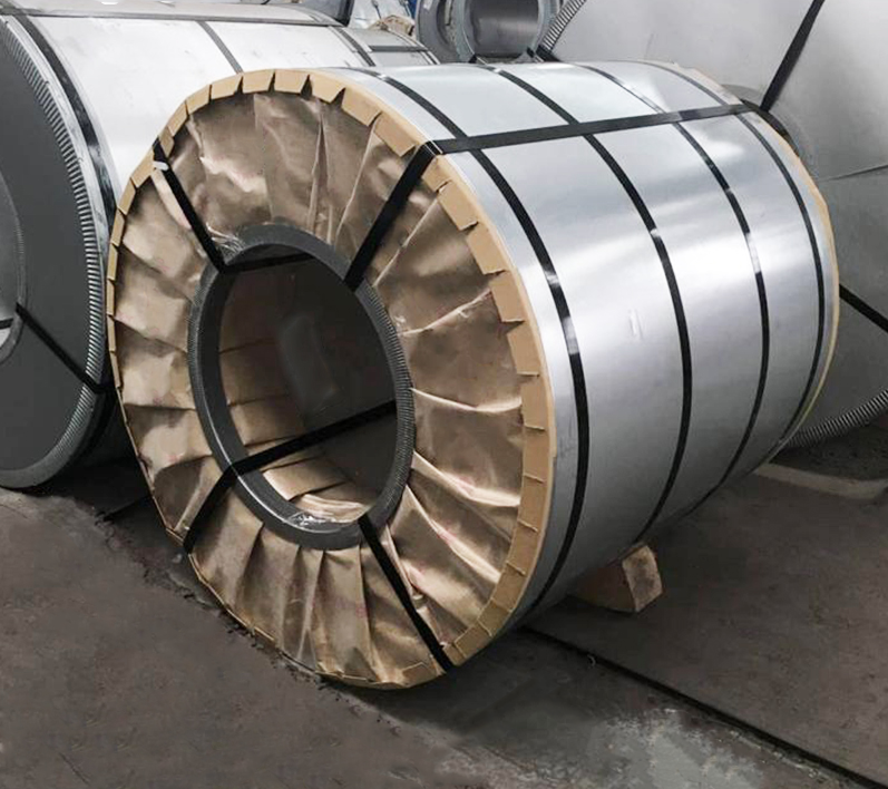 2.0mm Galvalume Steel Coil