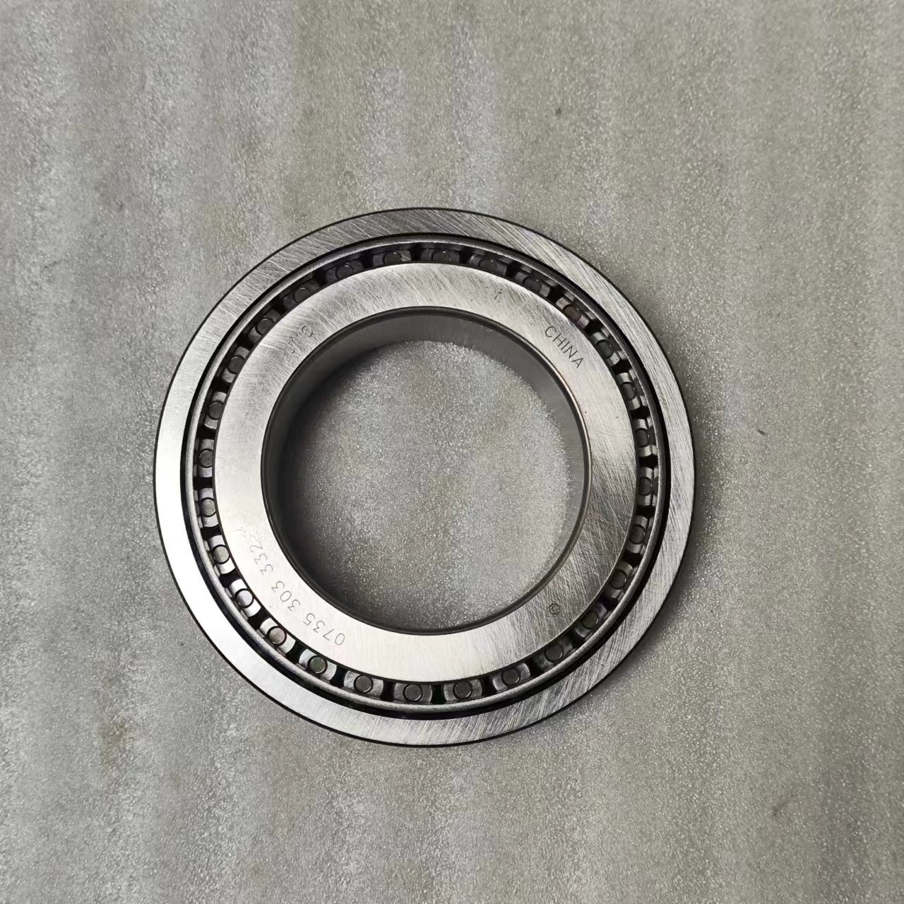 0735300931 Roller Bearing for Heavy Duty Trucks Automatic Transmission Parts Suitable