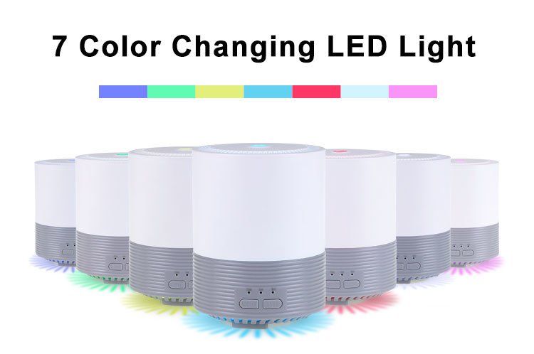 100ml Cool Mist Aroma Diffuser