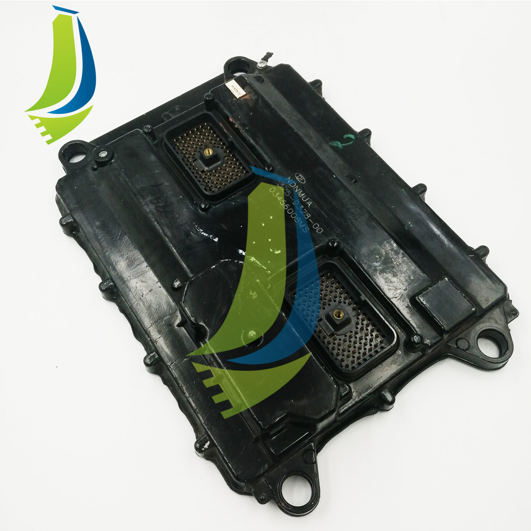 325-9328 Controller ECM ECU 3259328 Computer Board For 336DL