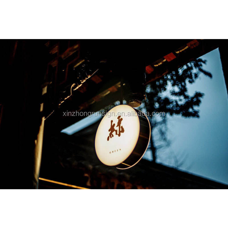 Light Board Marker 3D Sign Outdoor Light Box Advertising Sign 3D Letter Sign Acrylic Light Box